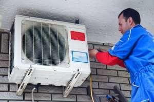 24/7 and Emergency HVAC Near Lewisburg, TN | Air Conidtioning and Heating Contractors